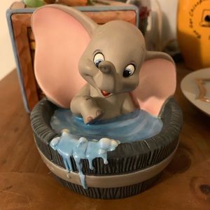 WDCC Dumbo Figurine